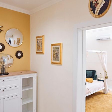 Okra Apartment Pescara Centro Eksteriør bilde