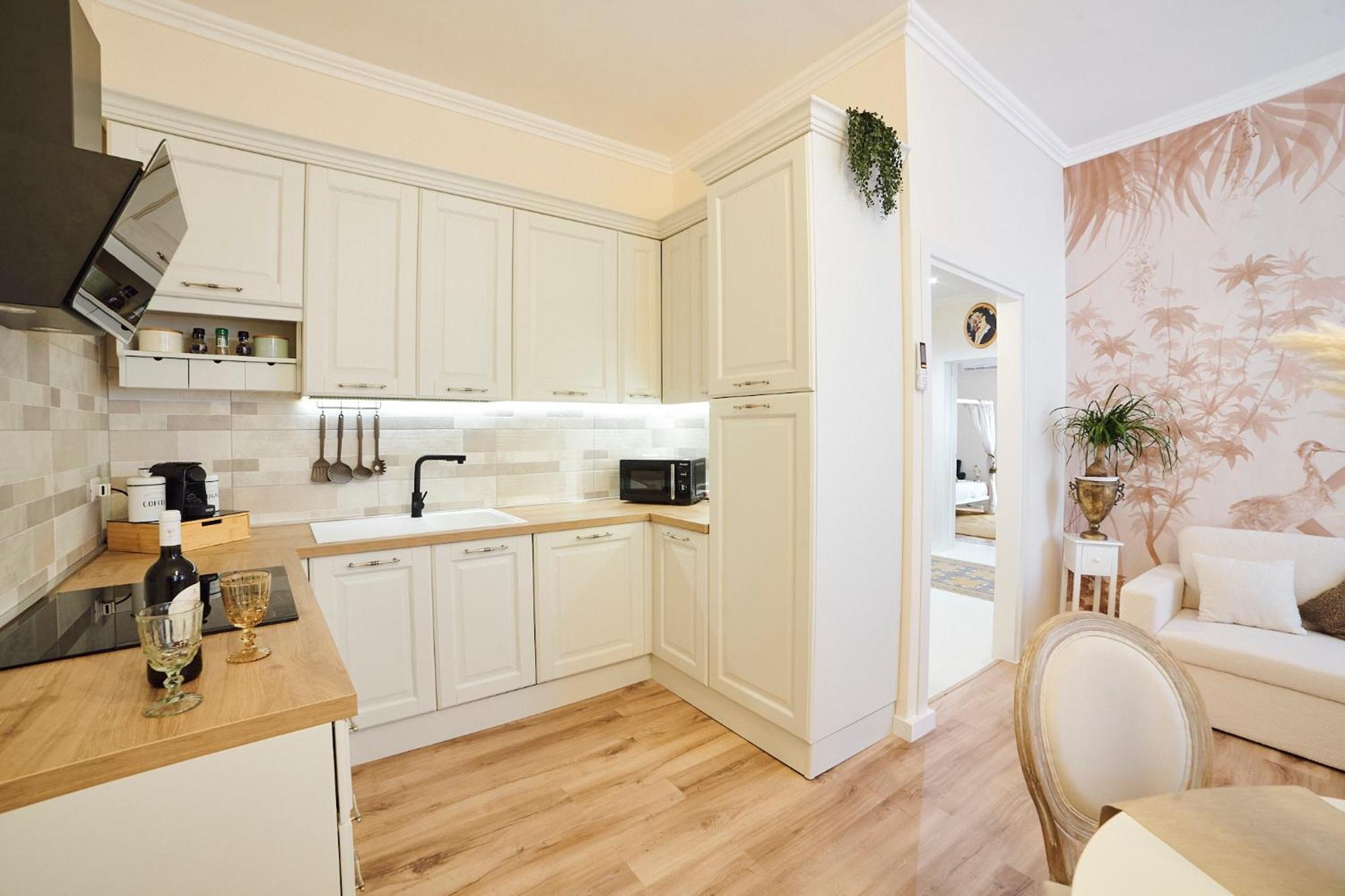 Okra Apartment Pescara Centro Eksteriør bilde