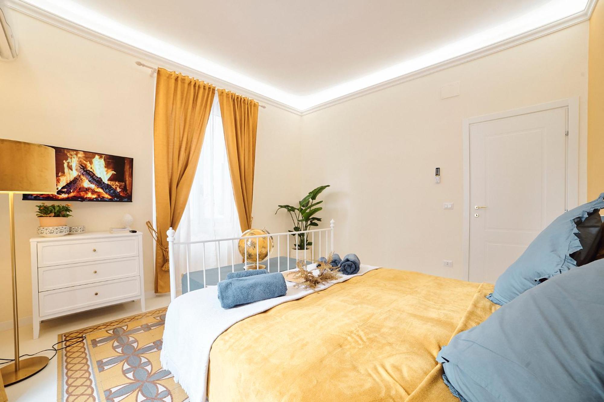 Okra Apartment Pescara Centro Eksteriør bilde